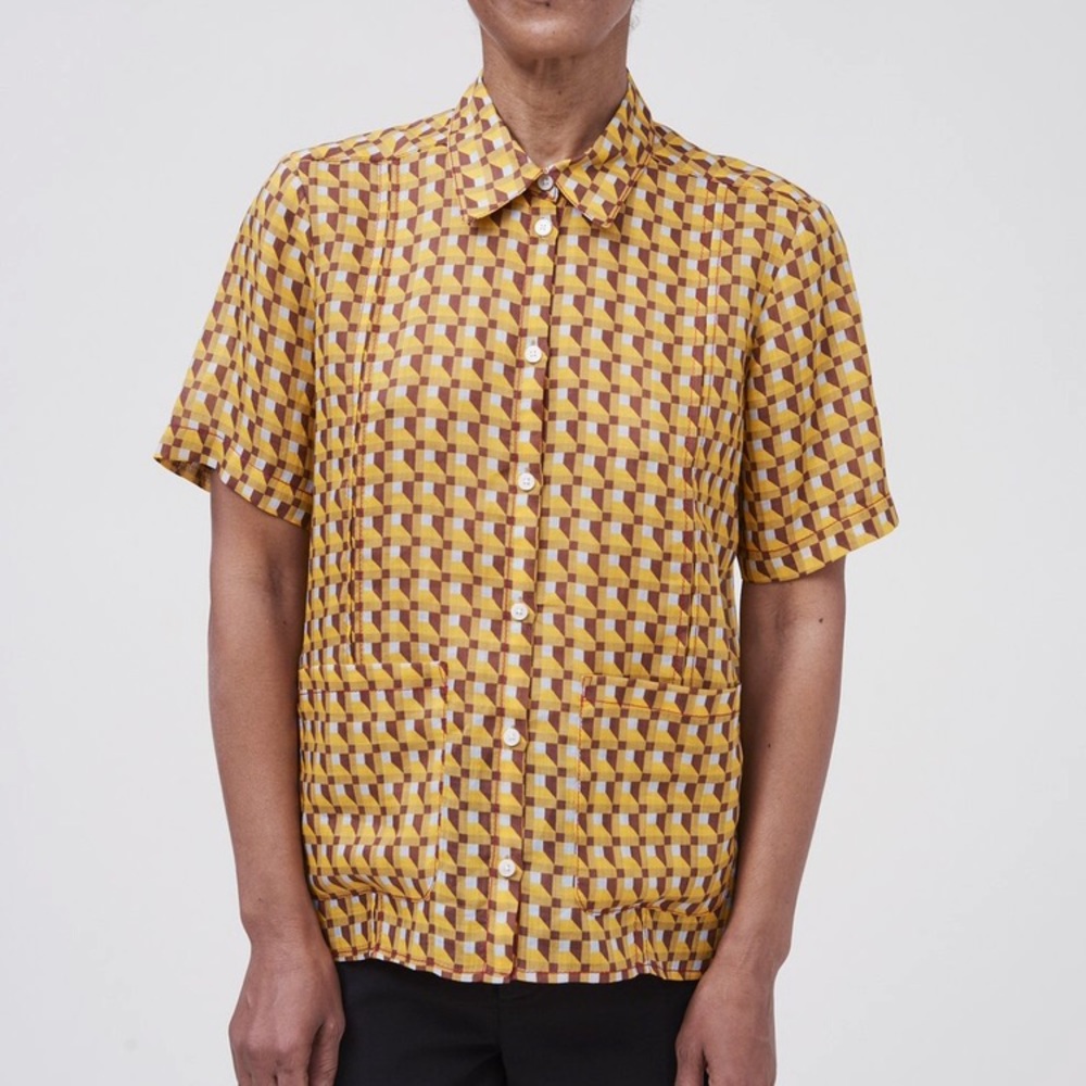 Rachel Comey Chaca Top
